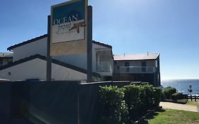 Ocean Front Motel