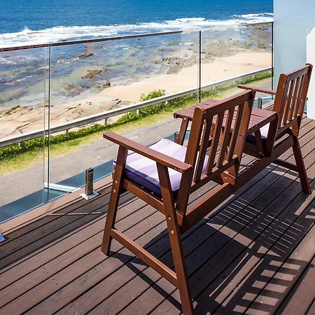 Ocean Front Motel Зе-Энтранс Экстерьер фото