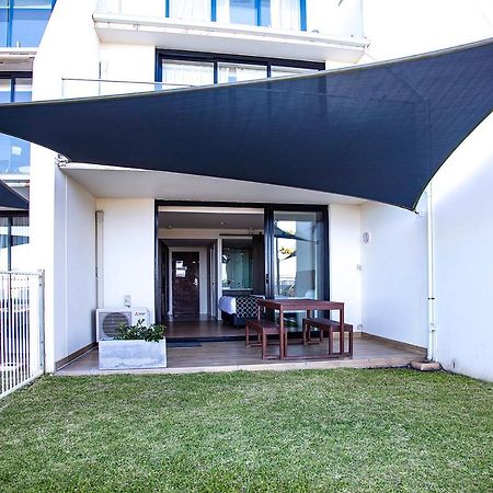 Ocean Front Motel Зе-Энтранс Экстерьер фото