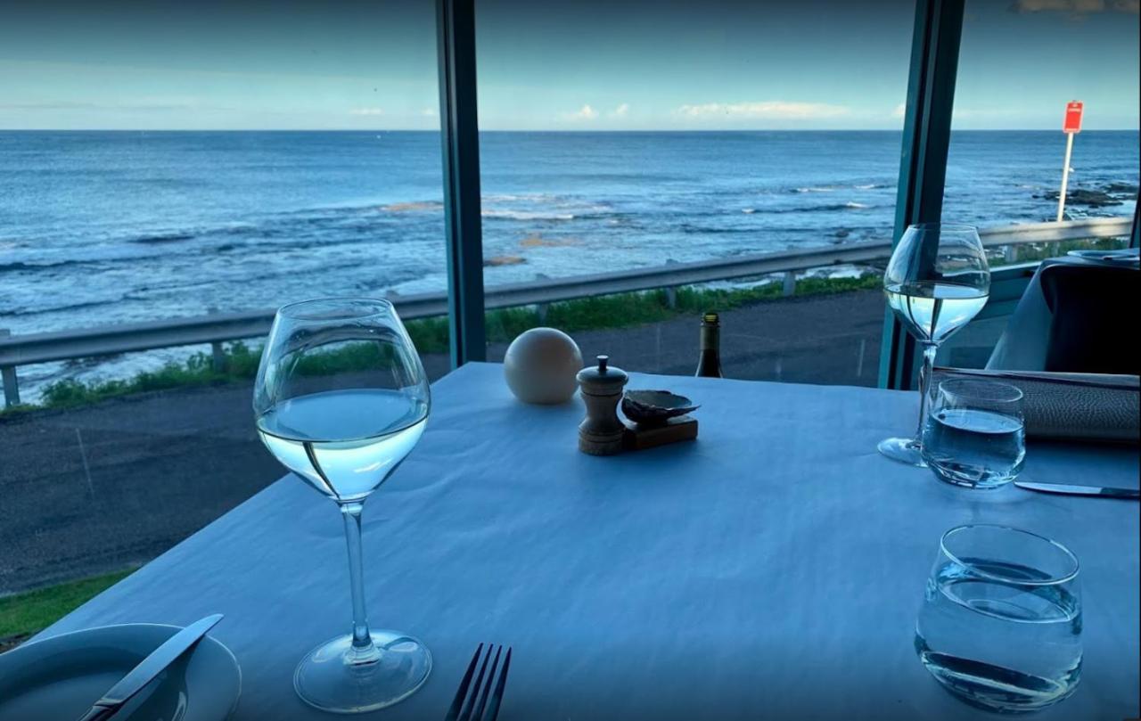 Ocean Front Motel Зе-Энтранс Экстерьер фото
