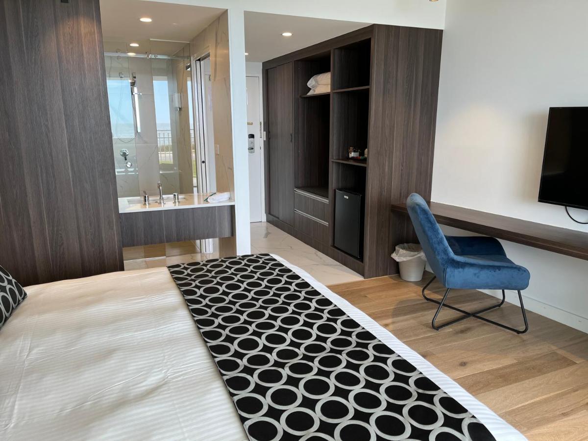 Ocean Front Motel Зе-Энтранс Экстерьер фото