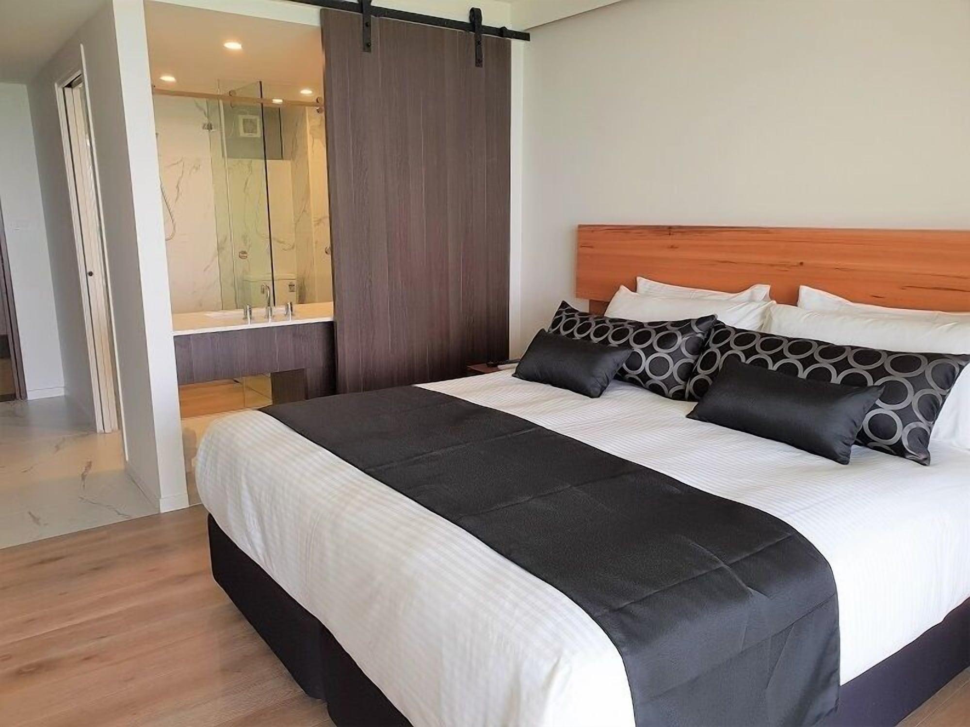 Ocean Front Motel Зе-Энтранс Экстерьер фото