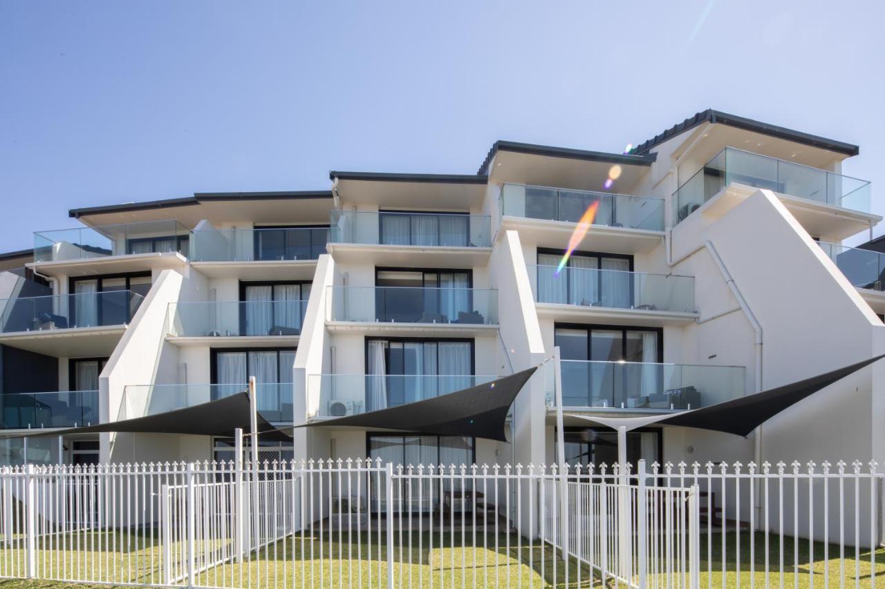 Ocean Front Motel Зе-Энтранс Экстерьер фото