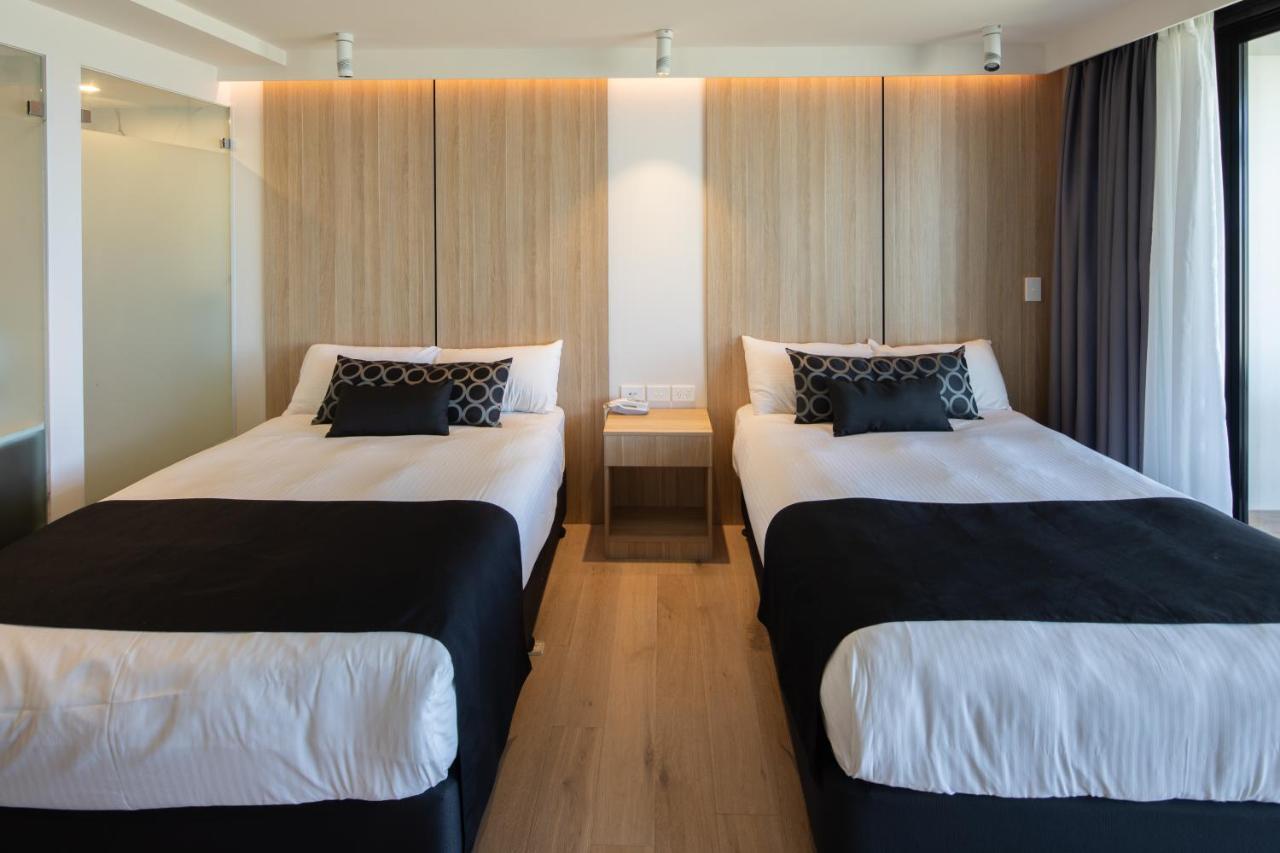 Ocean Front Motel Зе-Энтранс Экстерьер фото
