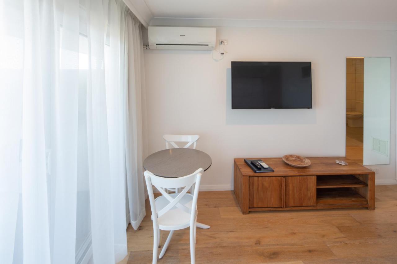 Ocean Front Motel Зе-Энтранс Экстерьер фото