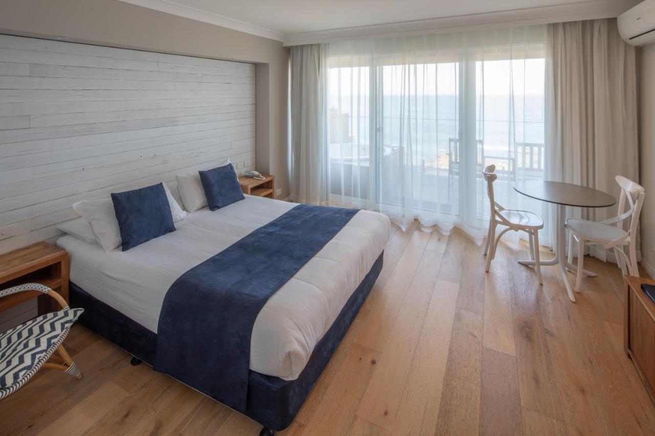 Ocean Front Motel Зе-Энтранс Экстерьер фото