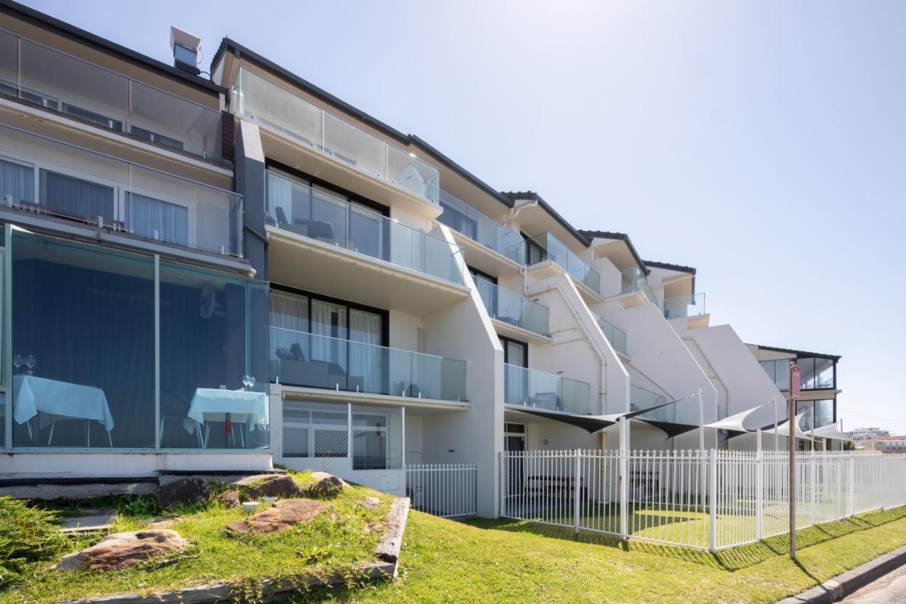 Ocean Front Motel Зе-Энтранс Экстерьер фото