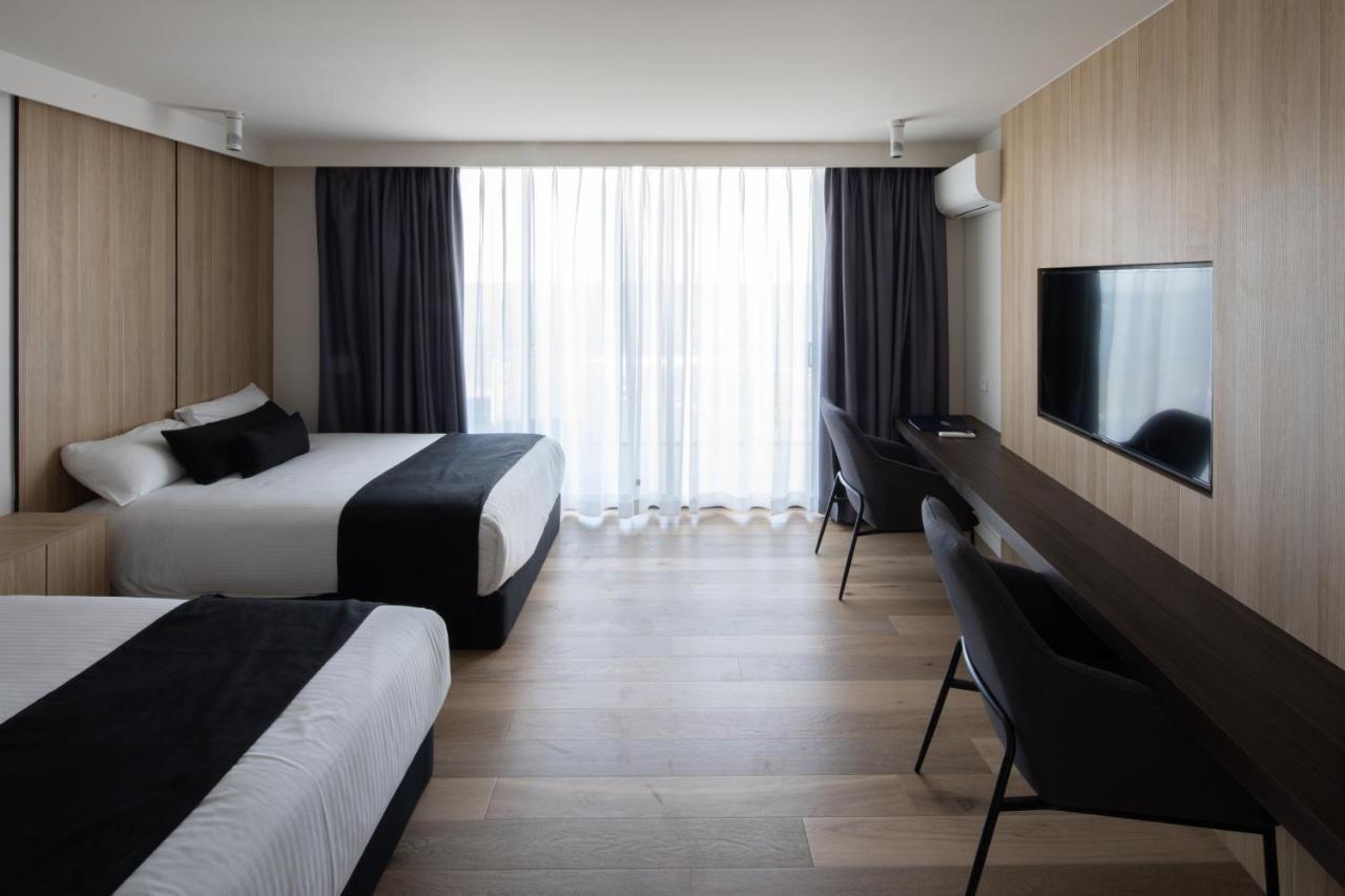 Ocean Front Motel Зе-Энтранс Экстерьер фото