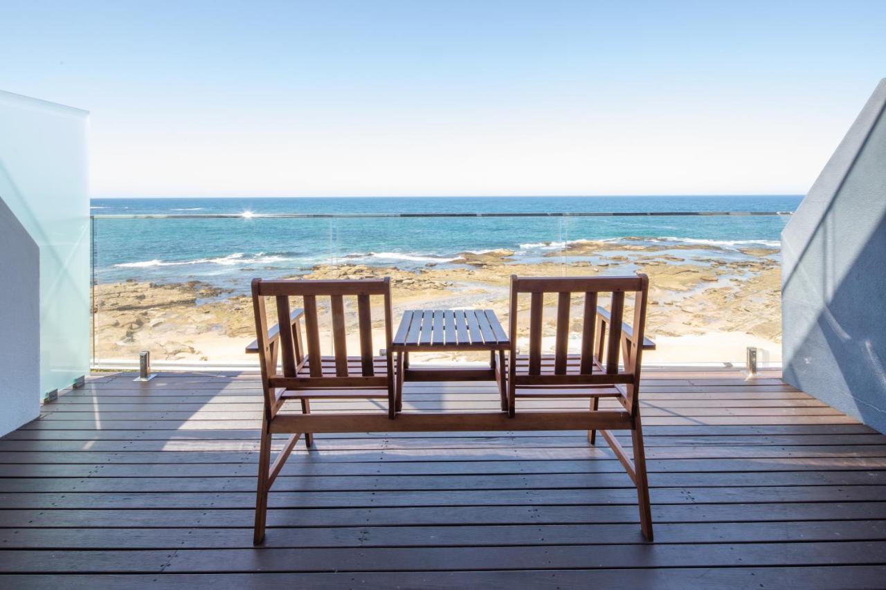 Ocean Front Motel Зе-Энтранс Экстерьер фото